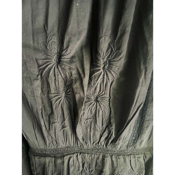 Banana Republic NWT midi dress.  Perfect for spring and summer. - Picture 9 of 11